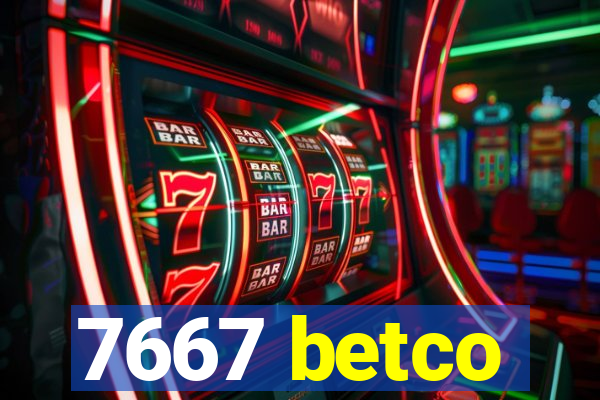 7667 betco